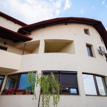 Casa Avram Villa Râmnicu Vâlcea Екстериор снимка