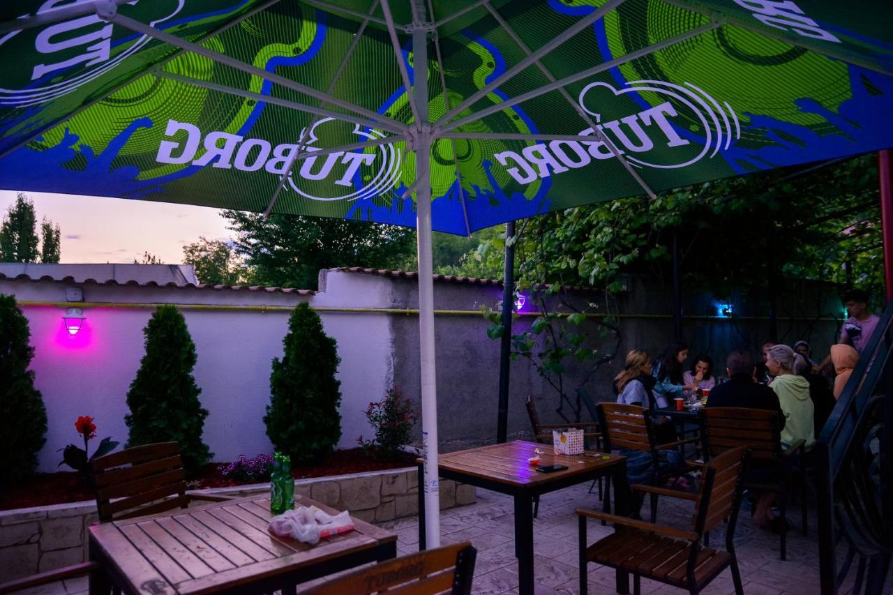 Casa Avram Villa Râmnicu Vâlcea Екстериор снимка