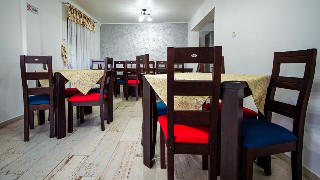 Casa Avram Villa Râmnicu Vâlcea Екстериор снимка