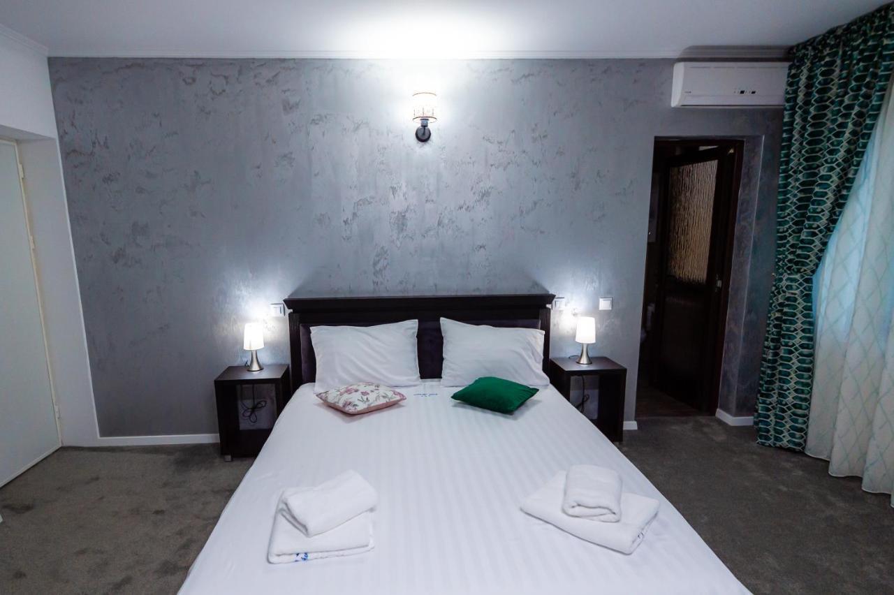 Casa Avram Villa Râmnicu Vâlcea Екстериор снимка