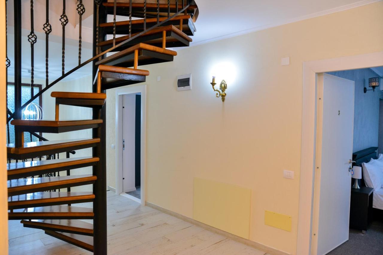 Casa Avram Villa Râmnicu Vâlcea Екстериор снимка