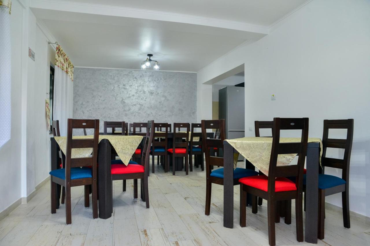 Casa Avram Villa Râmnicu Vâlcea Екстериор снимка