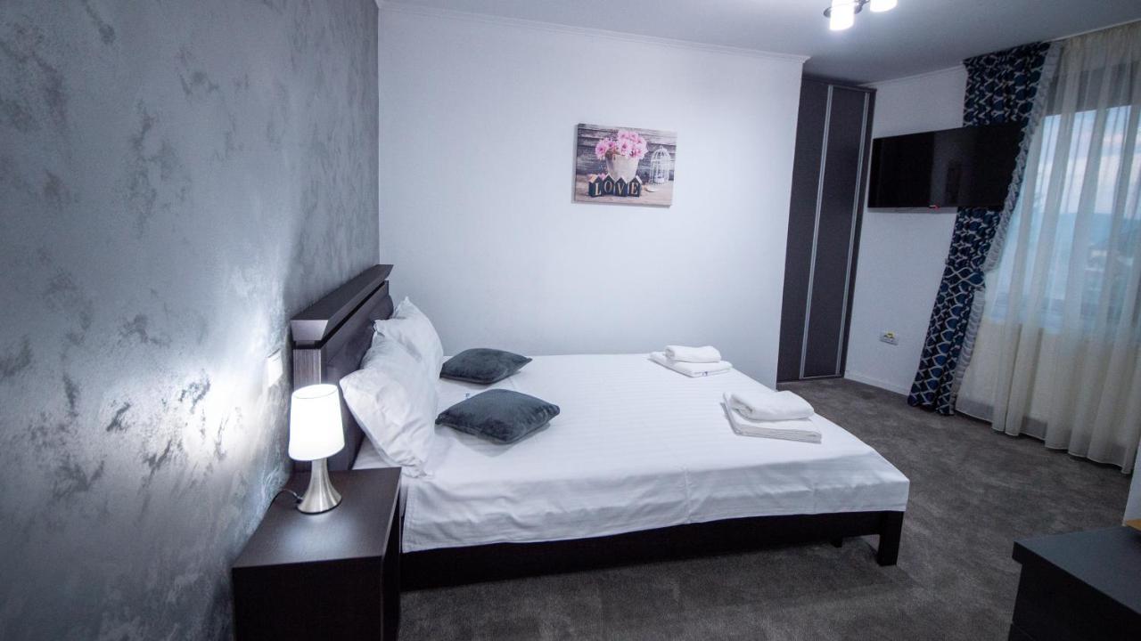 Casa Avram Villa Râmnicu Vâlcea Екстериор снимка
