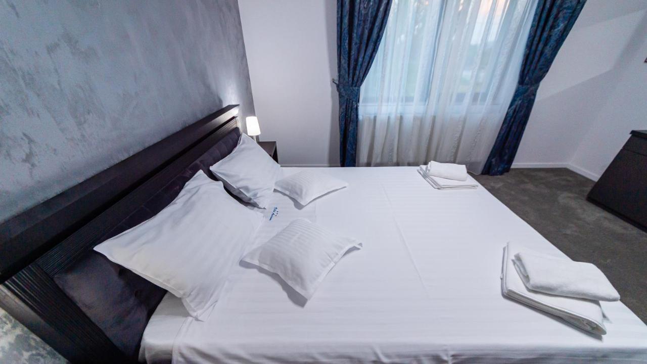 Casa Avram Villa Râmnicu Vâlcea Екстериор снимка