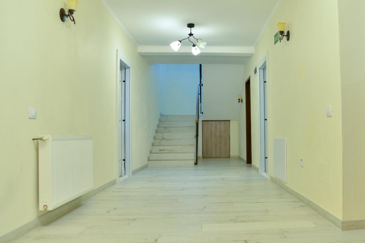 Casa Avram Villa Râmnicu Vâlcea Екстериор снимка