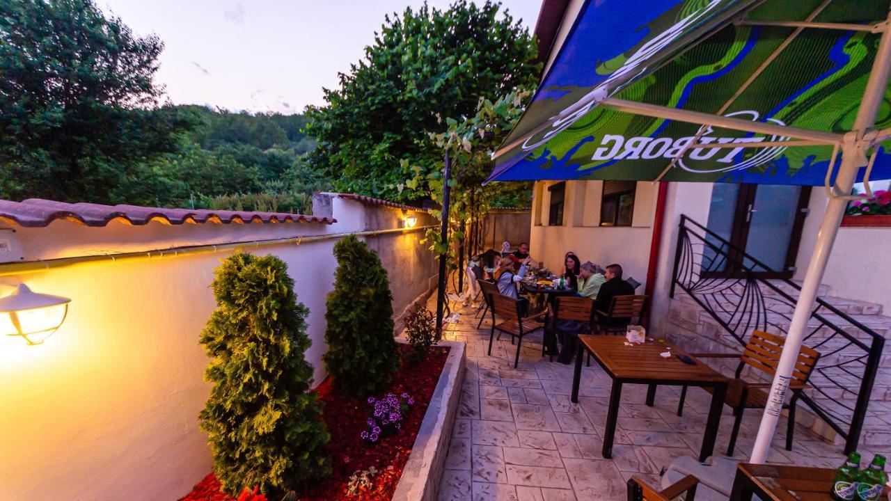 Casa Avram Villa Râmnicu Vâlcea Екстериор снимка